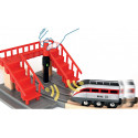 Brio play set Smart Railway Engine Set (33873)
