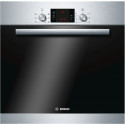Bosch Oven HBA23B152S 66 L, Stainless steel, 