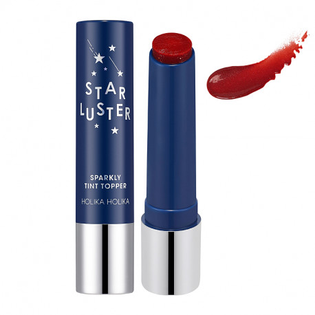 Holika Holika Huuleläige Star Luster Sparkly Tint Topper 03 Space Mars