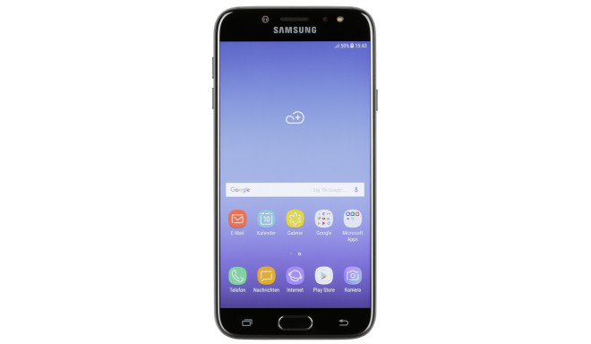 Samsung Galaxy J7 Duos (2017) 16GB, must