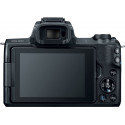 Canon EOS M50 Youtuber Kit