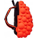 MadPax backpack Bubble Half, orange