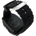 Elari smartwatch for kids KidPhone 2, black