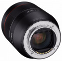 Samyang AF 50mm f/1.4 lens for Sony