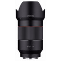 Samyang AF 35mm f/1.4 objektiiv Sonyle