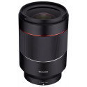 Samyang AF 35mm f/1.4 lens for Sony