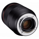 Samyang AF 35mm f/1.4 lens for Sony