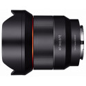 Samyang AF 14mm f/2.8 lens for Sony