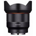 Samyang AF 14mm f/2.8 lens for Sony