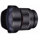 Samyang AF 14mm f/2.8 objektiiv Sonyle
