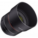 Samyang AF 85mm f/1.4 lens for Canon