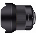 Samyang AF 14mm f/2.8 lens for Nikon