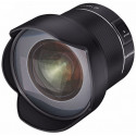 Samyang AF 14mm f/2.8 objektiiv Nikonile