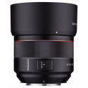 Samyang AF 85mm f/1.4 lens for Canon