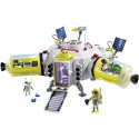 Playmobil play set Mars Space Station (9487)