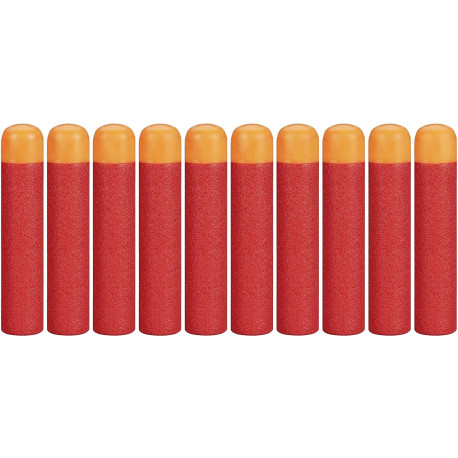 Nerf darts N-Strike Elite Mega 10pcs (A4368)