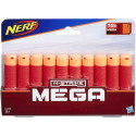 Игровые стрелки Nerf N-Strike Elite Mega 10шт (A4368)