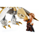 LEGO Fantastic Beasts mänguklotsid Newti maagilised olendid (75952)
