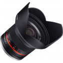 Samyang 12mm f/2.0 NCS CS lens for Sony