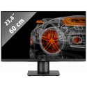 Dell monitor 23.8" LED P2419H