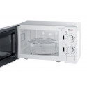 Severin microwave oven MW 7891, white