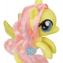 My Little Pony figurine Glitter & Style Seapony Fluttershy (C1832)