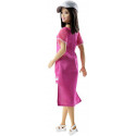 Barbie doll Fashionistas Hot Mesh (FRY81)