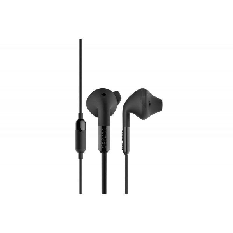 defunc basic hybrid earphones