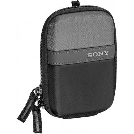 Sony futrālis LCS-TWP, melns