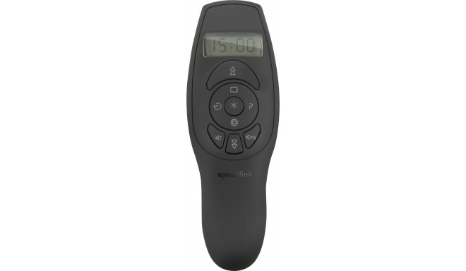 Speedlink esitluspult Acute Vibe (SL-600401-BK)