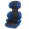 Baby seat MAXI-COSI Rodi SPS Navy black  (Seat belts; 15 - 36 kg; blue color)