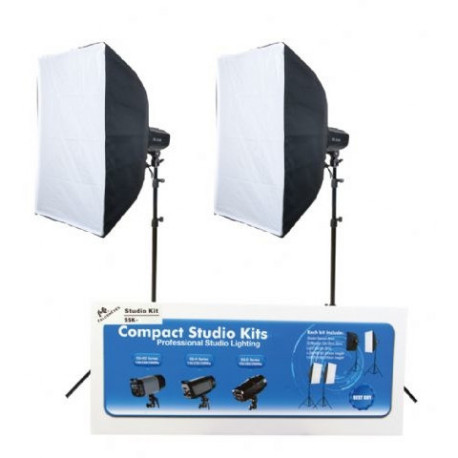 Комплект вспышки Falcon Eyes studio SSK-2200D