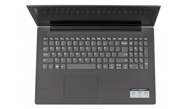Lenovo IdeaPad 330 Black Notebook 39.6 cm (15.6") 1920 x 1080 pixels 8th gen Intel® Core™ i5 8 GB DD