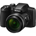 Nikon Coolpix B600, black