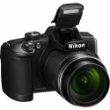 Nikon Coolpix B600, black