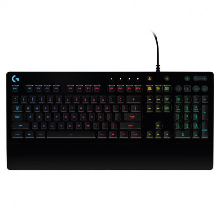 Klaviatuur Logitech G213 Prodigy (US)