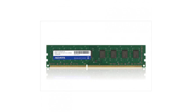 Adata RAM 2GB DDR3 1333MHz PC/server Regist
