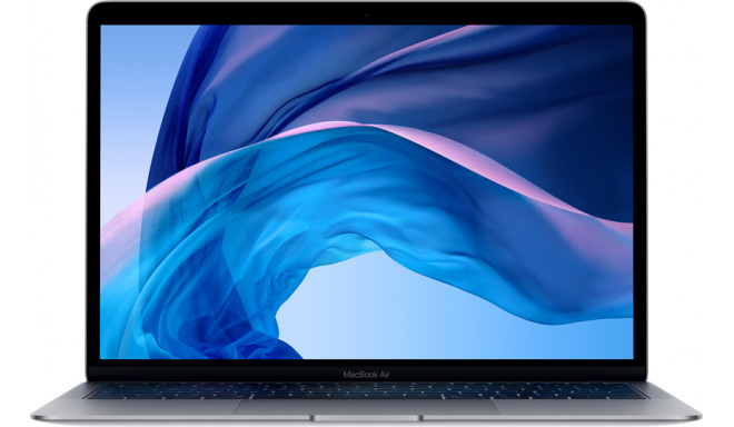 Apple MacBook Air 13" 128GB SWE, space grey