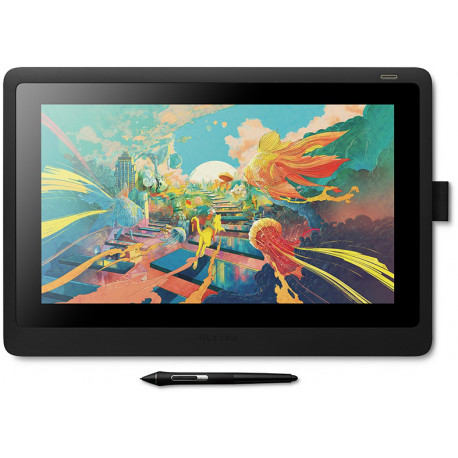 Wacom graphics tablet Cintiq 16 FullHD