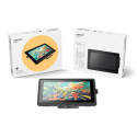 Wacom graphics tablet Cintiq 16 (DTK1660K0B)