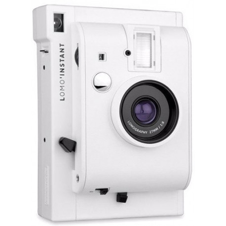 Lomography Lomo'Instant Mini, valge