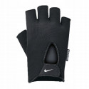 Gloves     Nike Fundamental Training 9.092.053.037 (men's; L; black color)