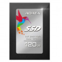 Adata SSD SP550 120GB 2.5"