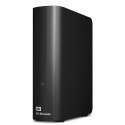 Western Digital external HDD 2TB Elements Desktop USB 3.0 3.5" (WDBWLG0020HBK-EE)