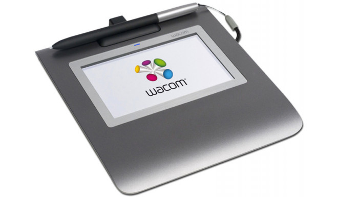 Wacom planšete-paraksta skeneris STU-530 LCD