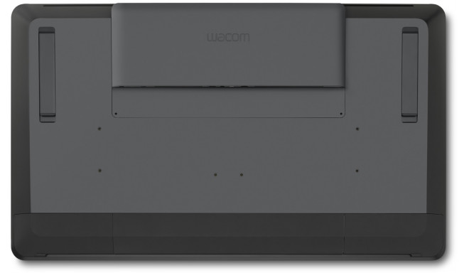 Wacom Cintiq Pro Engine Xeon