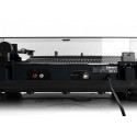 Turntable LENCO  L 400 BK (black color)