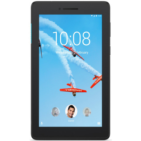 Lenovo Tab E7 TB-7104I 7" 16GB 3G, black