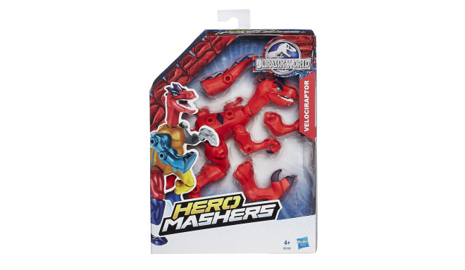 Hasbro toy figure Jurassic World Hero Mashers Dimorphodon