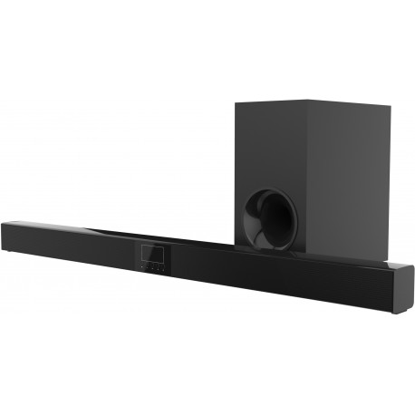Omega kõlar SoundBar + Subwoofer OG87 (44166)